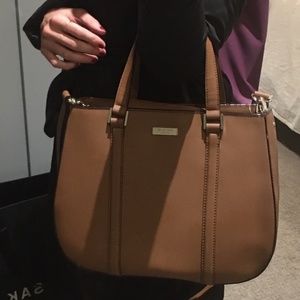 New Kate Spade Satchel - Medium Size